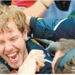 O grande perdedor do Grande Prêmio Brasil de F1 não correu