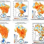 Dezembro mais seco desde 2013 no RS