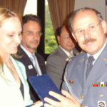 Comunicado: Estael Sias é nova sócia e meteorologista da MetSul