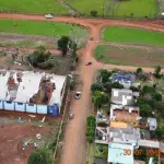Análise final da MetSul indica tornado F2 em Santa Bárbara do Sul
