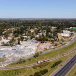 Rio Grande do Sul sob ar quente e fumaça de queimadas