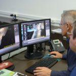 Incêndio no Mercado – Um raio atingiu o Mercado Público ?