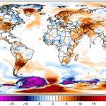 Estado terá período quente que lembrará janeiro e fevereiro