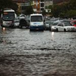 Risco de temporais aumenta neste fim de semana