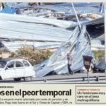 Calor histórico na Região Sudeste
