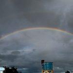 Fim de semana terá presença do sol, noites frias e tardes agradáveis