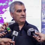 Após o amanhecer de sexta-feira frio, a temperatura voltará a subir