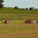 #Agro Chuva pode prejudicar plantio em parte do Rio Grande do Sul