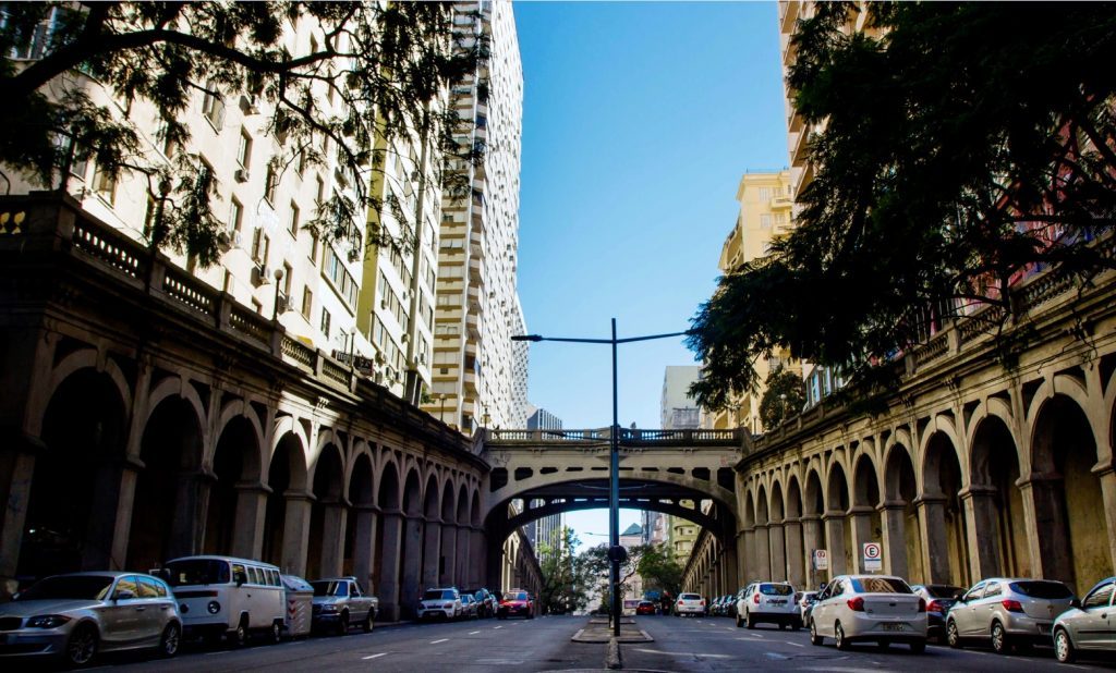 Capital gaúcha teve o julho mais quente em 11 anos