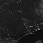Paulistas, aí vai a chuva
