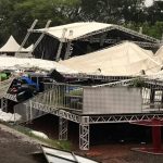 Por que houve tantos e violentos vendavais no Rio Grande do Sul?