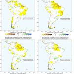 Algumas linhas sobre a chuva na primavera