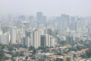 Secura em São Paulo