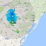 Sexta-feira tem chuva e risco de temporais isolados no Rio Grande do Sul