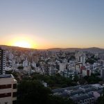 O tempo na semana