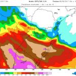 ***ALERTA*** Período de muita instabilidade no Rio Grande do Sul