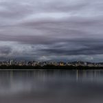 ***ALERTA*** Chuva excessiva e transtornos na região de Porto Alegre