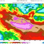 #Agro Chuva frequente e em volumes extremos complicará o campo