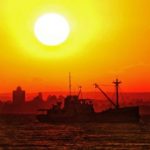 O ano mais quente da história de Porto Alegre