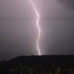 Instabilidade seguirá no RS após chuva, vento e granizo