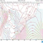 ***ALERTA ATUALIZADO*** Vento intenso e condições do mar perigosas