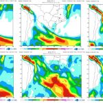 Quando acaba a secura no Centro-Oeste e no Sudeste do Brasil?