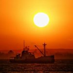 ***ALERTA*** Intensa onda de calor com risco de temporais