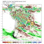 #Estiagem Quais áreas mais preocupam no território gaúcho?