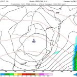 Como será a semana no Rio Grande do Sul?