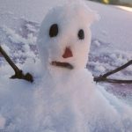 Alerta de frio extremo, neve e geada forte a severa