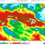 #Agro A volta da chuva para SC e o PR