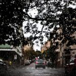 Tempo não firma no Sul do Brasil e vem mais chuva