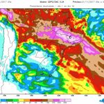#Agro Análise da chuva