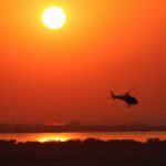 Calor cede hoje no RS com pouca ou nenhuma chuva