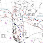 Chuva retorna para parte do Estado