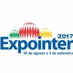 Tempo na Expointer