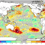 Boletim do Pacífico – Fenômeno La Niña já atingiu o seu pico?