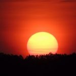 Até que ponto esse calorão é normal?