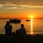 Terça de calorão no Rio Grande do Sul e temporais no Prata