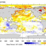 #Agro Pacífico Leste esfria mais