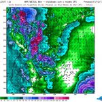Por que nos preocupa o risco de vendavais?