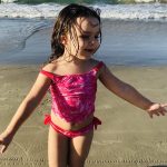 Vai dar praia nesta semana!