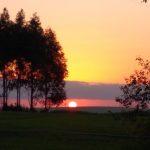 Sábado de sol na maioria das regiões do Rio Grande do Sul