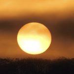 Sequência de dias ensolarados no Rio Grande do Sul continua hoje