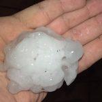 **ALERTA** Calor muito intenso e tempestades no Rio Grande do Sul