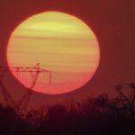 O tempo neste domingo