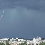 Muita chuva no Sul do Brasil – Veja mapas com tendências