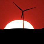 O tempo nesta segunda