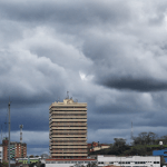 **ATENÇÃO** Chuva volumosa em parte do Sul do Brasil