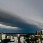 **ALERTA** Rio Grande do Sul tem mais chuva forte e temporais hoje